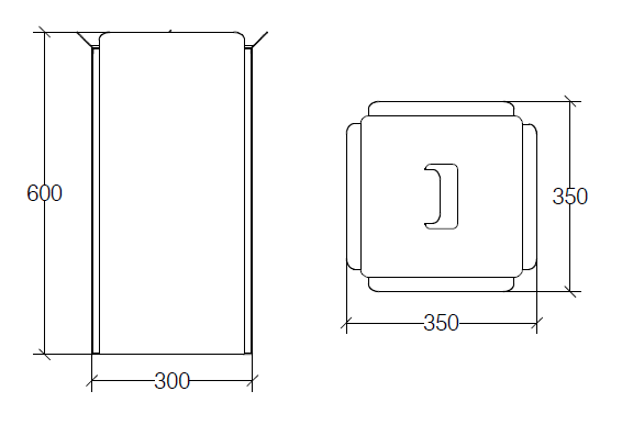 Laundry Bin